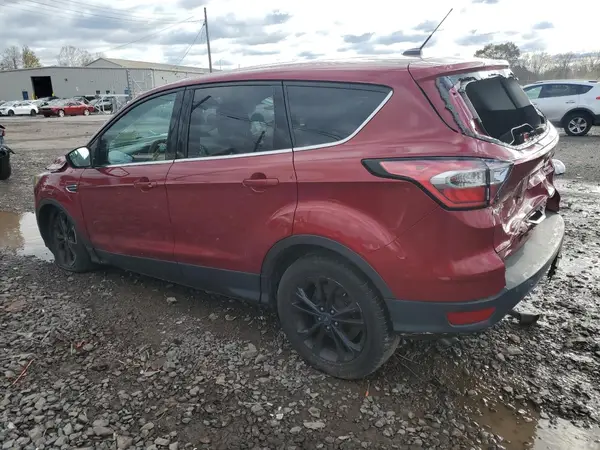 1FMCU9GD0HUB94625 2017 FORD ESCAPE - Image 2