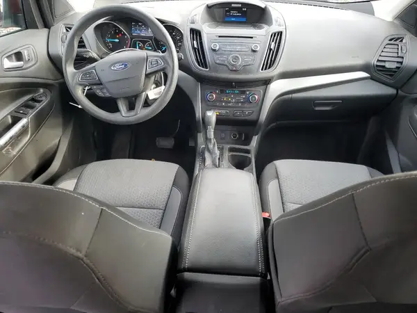 1FMCU9GD0HUB94625 2017 FORD ESCAPE - Image 8