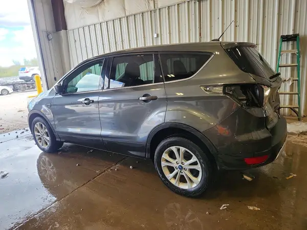 1FMCU9GD0HUC00083 2017 FORD ESCAPE - Image 2
