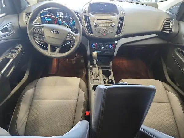 1FMCU9GD0HUC00083 2017 FORD ESCAPE - Image 8