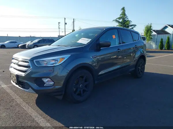 1FMCU9GD0HUC02819 2017 FORD ESCAPE - Image 2