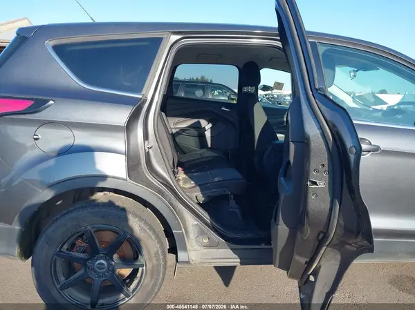 1FMCU9GD0HUC02819 2017 FORD ESCAPE - Image 8