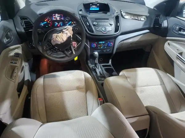1FMCU9GD0HUC04280 2017 FORD ESCAPE - Image 8