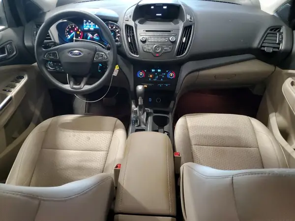 1FMCU9GD0HUC04425 2017 FORD ESCAPE - Image 8