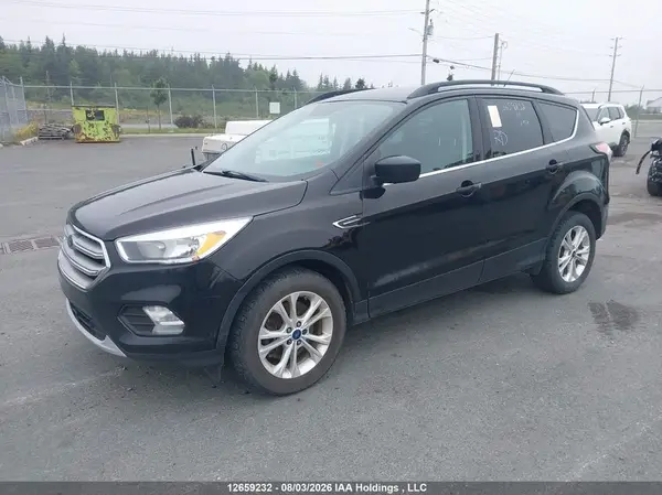 1FMCU9GD0HUC05171 2017 FORD ESCAPE - Image 2