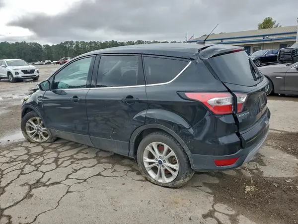 1FMCU9GD0HUC05963 2017 FORD ESCAPE - Image 2