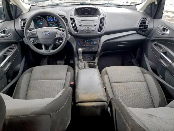 1FMCU9GD0HUC05963 2017 FORD ESCAPE - Image 8