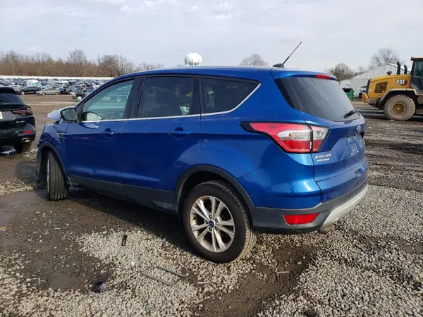 1FMCU9GD0HUC06224 2017 FORD ESCAPE - Image 2