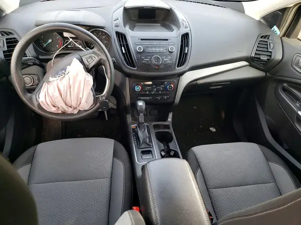1FMCU9GD0HUC06224 2017 FORD ESCAPE - Image 8
