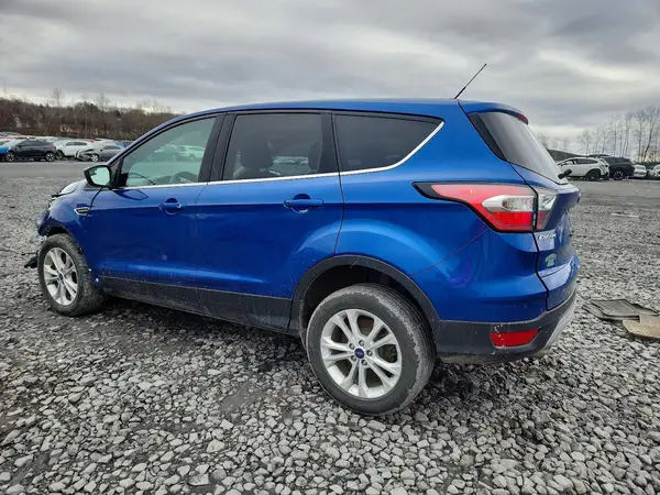 1FMCU9GD0HUC06336 2017 FORD ESCAPE - Image 2