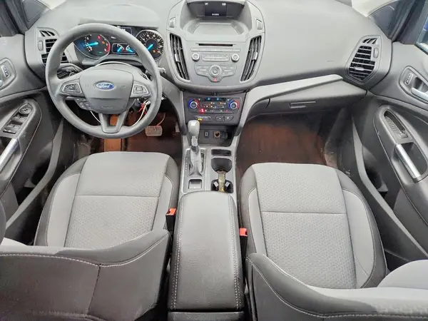 1FMCU9GD0HUC06336 2017 FORD ESCAPE - Image 8