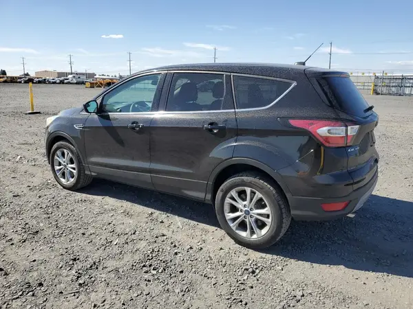 1FMCU9GD0HUC11763 2017 FORD ESCAPE - Image 2