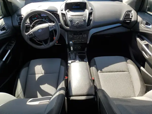 1FMCU9GD0HUC11763 2017 FORD ESCAPE - Image 8