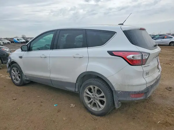 1FMCU9GD0HUC15067 2017 FORD ESCAPE - Image 2
