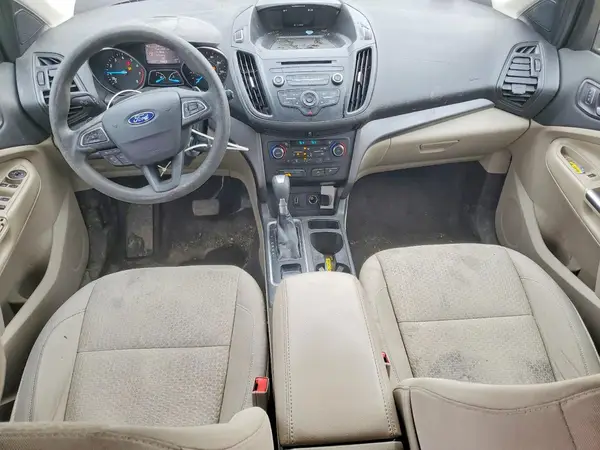 1FMCU9GD0HUC15067 2017 FORD ESCAPE - Image 8
