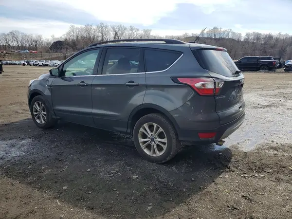 1FMCU9GD0HUC16736 2017 FORD ESCAPE - Image 2