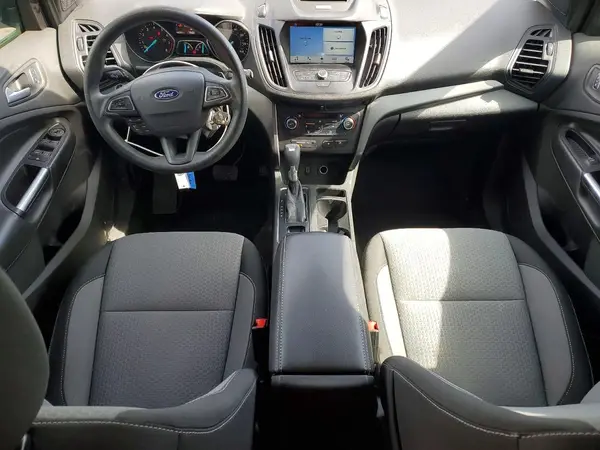 1FMCU9GD0HUC16736 2017 FORD ESCAPE - Image 8