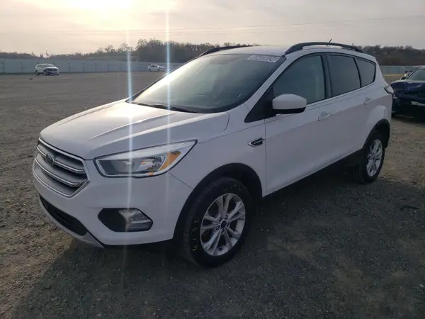 1FMCU9GD0HUC16980 2017 FORD ESCAPE - Image 1