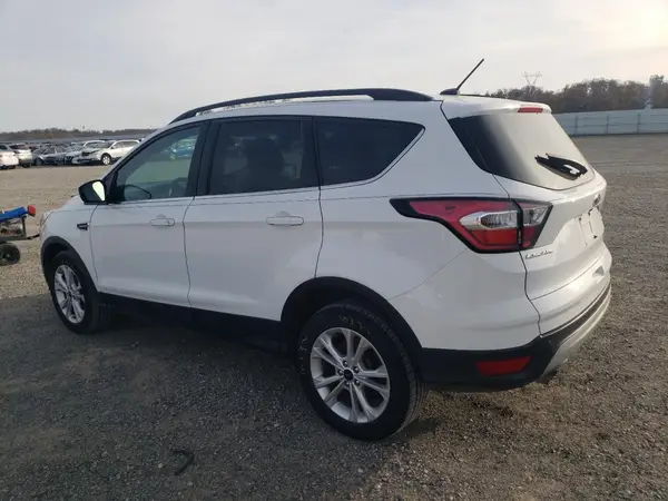 1FMCU9GD0HUC16980 2017 FORD ESCAPE - Image 2