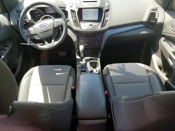 1FMCU9GD0HUC17059 2017 FORD ESCAPE - Image 8