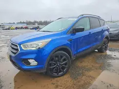 1FMCU9GD0HUC17465 2017 FORD ESCAPE