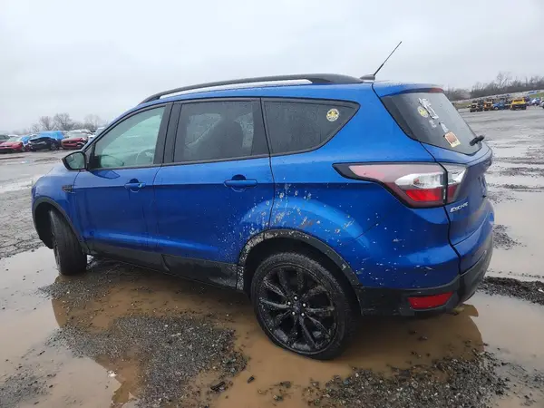 1FMCU9GD0HUC17465 2017 FORD ESCAPE - Image 2