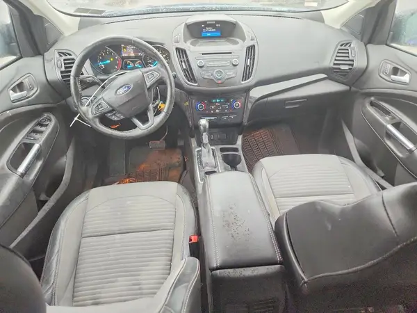 1FMCU9GD0HUC17465 2017 FORD ESCAPE - Image 8