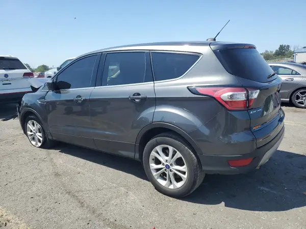 1FMCU9GD0HUC17935 2017 FORD ESCAPE - Image 2