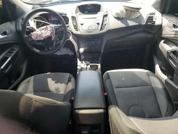 1FMCU9GD0HUC17935 2017 FORD ESCAPE - Image 8