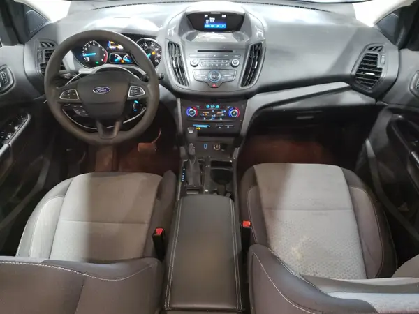 1FMCU9GD0HUC20401 2017 FORD ESCAPE - Image 8