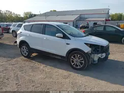 1FMCU9GD0HUC20849 2017 FORD ESCAPE