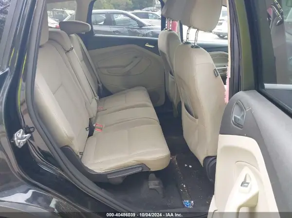 1FMCU9GD0HUC25355 2017 FORD ESCAPE - Image 8