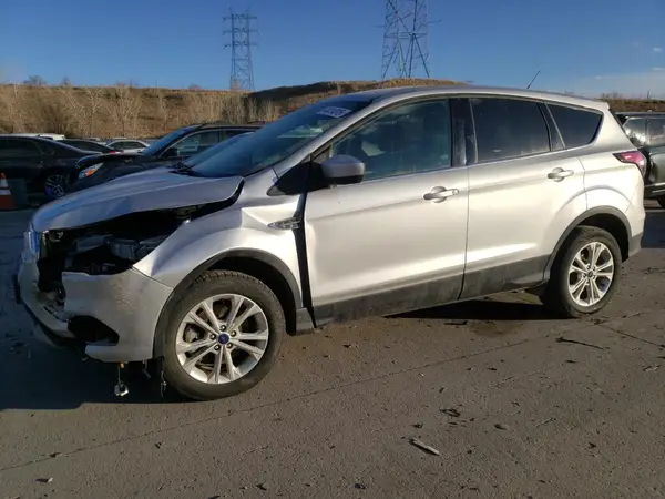 1FMCU9GD0HUC25887 2017 FORD ESCAPE - Image 1