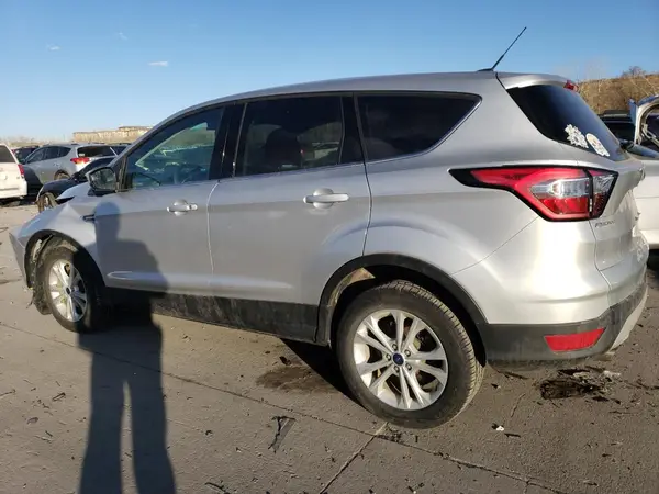 1FMCU9GD0HUC25887 2017 FORD ESCAPE - Image 2