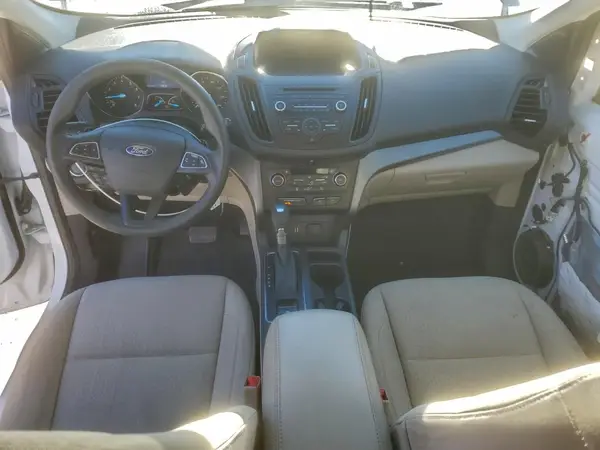 1FMCU9GD0HUC27624 2017 FORD ESCAPE - Image 8