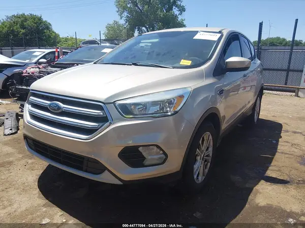 1FMCU9GD0HUC28403 2017 FORD ESCAPE - Image 2