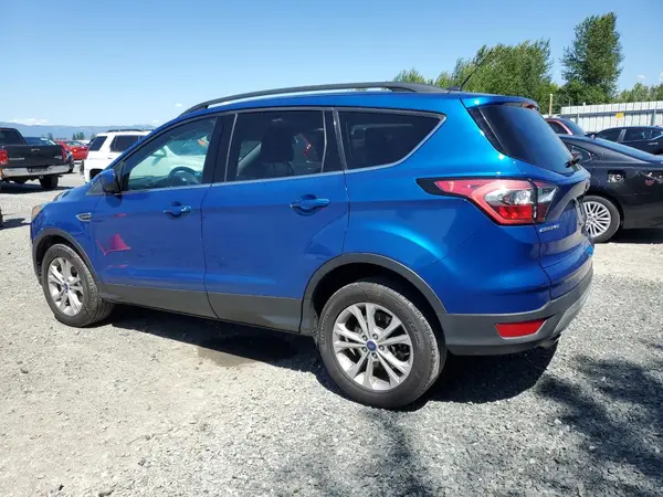 1FMCU9GD0HUC28546 2017 FORD ESCAPE - Image 2