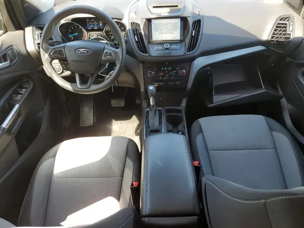 1FMCU9GD0HUC28546 2017 FORD ESCAPE - Image 8