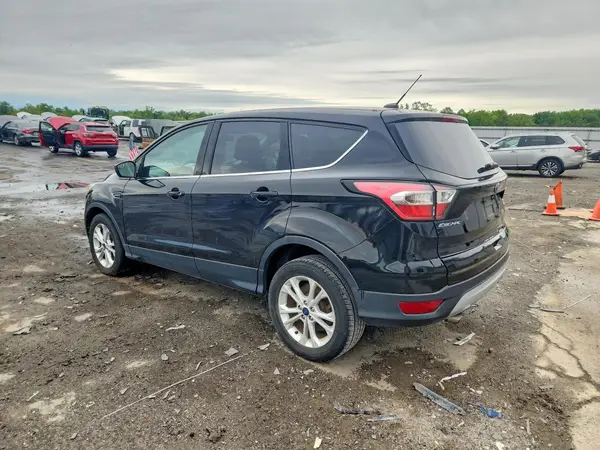 1FMCU9GD0HUC29972 2017 FORD ESCAPE - Image 2