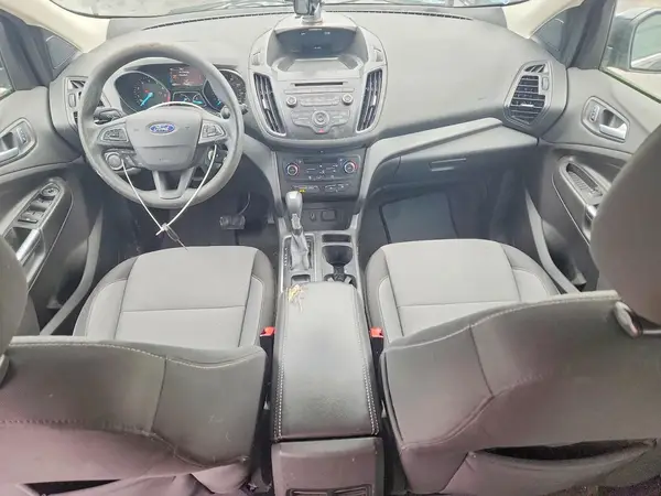 1FMCU9GD0HUC29972 2017 FORD ESCAPE - Image 8