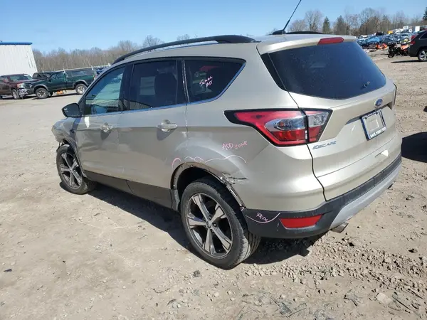 1FMCU9GD0HUC30409 2017 FORD ESCAPE - Image 2