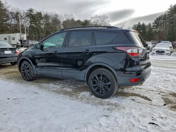 1FMCU9GD0HUC30555 2017 FORD ESCAPE - Image 2