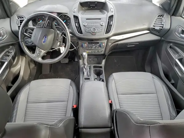 1FMCU9GD0HUC30555 2017 FORD ESCAPE - Image 8