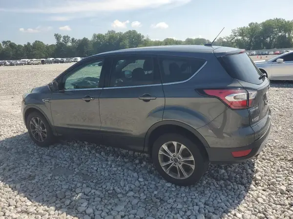1FMCU9GD0HUC32533 2017 FORD ESCAPE - Image 2