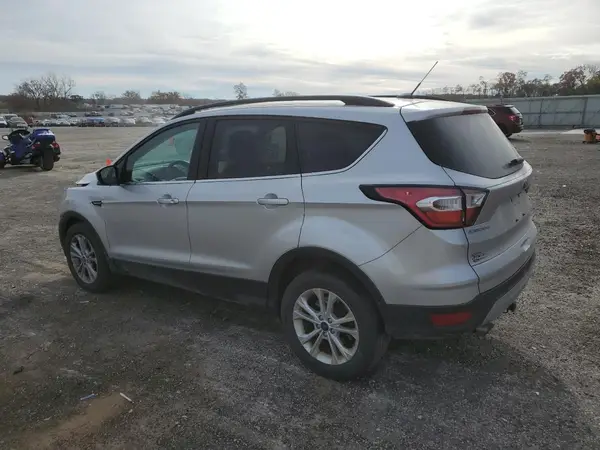 1FMCU9GD0HUC33827 2017 FORD ESCAPE - Image 2