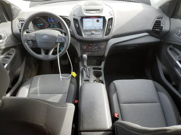 1FMCU9GD0HUC33827 2017 FORD ESCAPE - Image 8