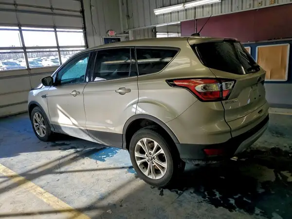 1FMCU9GD0HUC35755 2017 FORD ESCAPE - Image 2