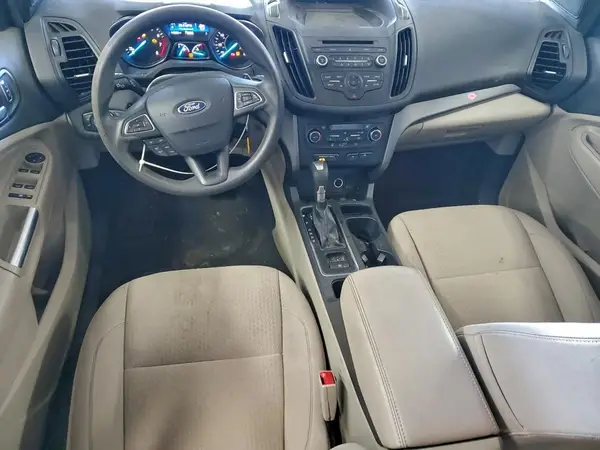 1FMCU9GD0HUC35755 2017 FORD ESCAPE - Image 8
