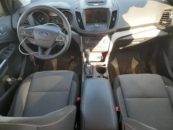 1FMCU9GD0HUC38459 2017 FORD ESCAPE - Image 8