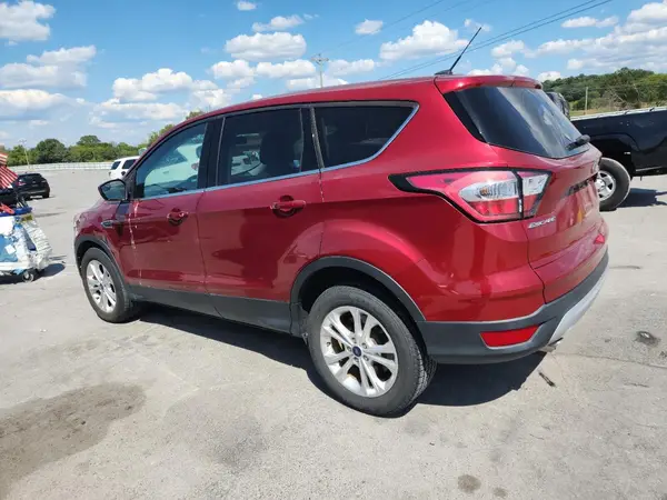 1FMCU9GD0HUC39224 2017 FORD ESCAPE - Image 2